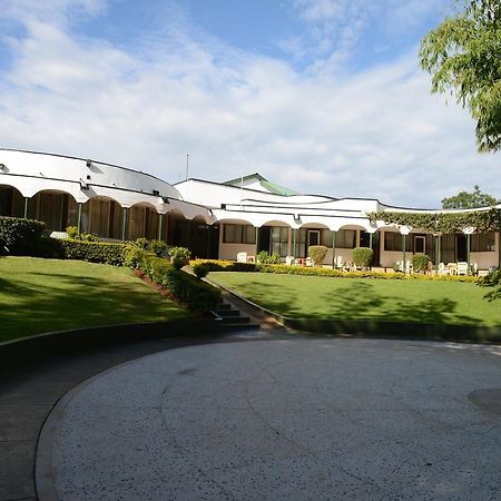 Green Hills Hotel Nyeri Εξωτερικό φωτογραφία