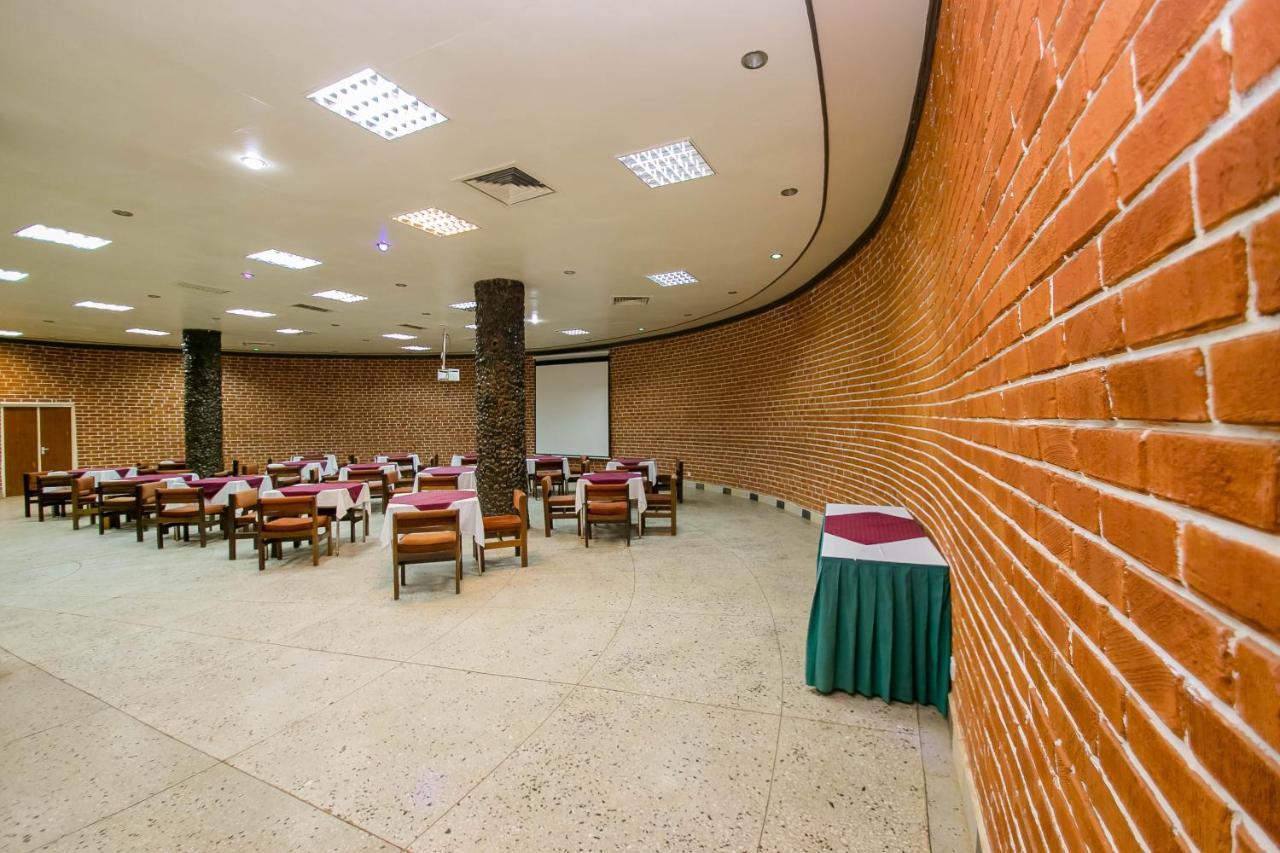 Green Hills Hotel Nyeri Εξωτερικό φωτογραφία
