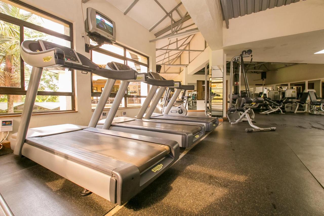 Green Hills Hotel Nyeri Εξωτερικό φωτογραφία